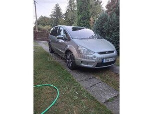 FORD S-MAX 2.0 TDCi Titanium DPF (Automata)