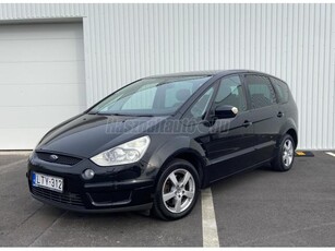 FORD S-MAX 2.0 TDCi Titanium DPF