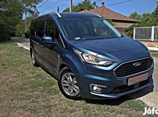 Ford Tourneo Connect 230 1.5 TDCi L2 Titanium M...