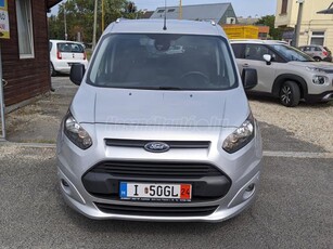 FORD TOURNEO Connect 230 1.5 TDCi LWB Trend (7 személyes ) Navi. ülés- és kormányfűtés. digit.klíma