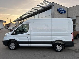 FORD TRANSIT 2.0 TDCi 350 LWB Trend L3H2 3.5 méter raktér - szegedi Ford Hovány autója