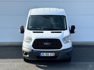 FORD TRANSIT 2.2 TDCi 310 MWB Trend