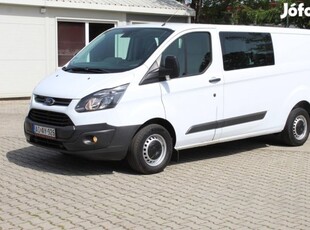 Ford Transit Custom 2.2 TDCi 290 LWB Econetic 6...