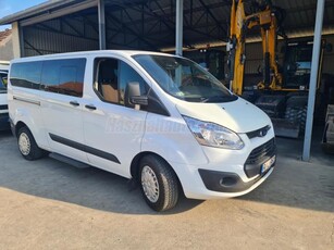 FORD TRANSIT Tourneo Custom 2.2 TDCi 300 LWB Ambiente