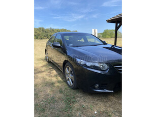 HONDA ACCORD 2.2 CRD Executive