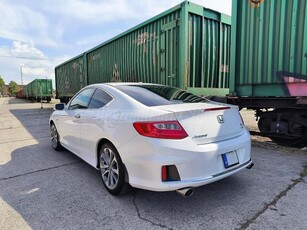 HONDA ACCORD COUPE 3.5 V6 USA