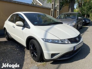 Honda Civic 1.4 Sport Akár 1 Év Garanciával