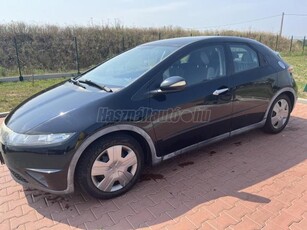 HONDA CIVIC 1.8 ES (Automata)