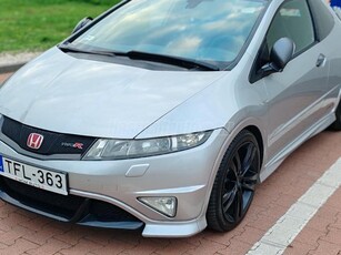 HONDA CIVIC 2.0 Type-R