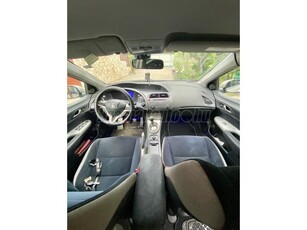 HONDA CIVIC 2.2 CTDi Executive