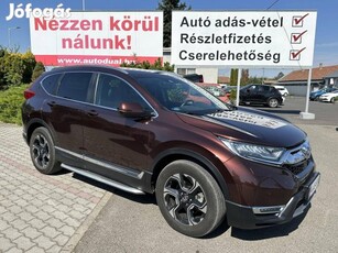 Honda CR-V 1.5 Lifestyle AWD CVT (7 személyes)...