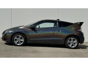 HONDA CR-Z 1.5 GT. Hybrid.67000 KM:!! Mugen Optik