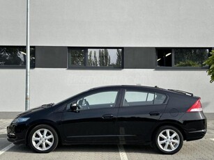 HONDA INSIGHT 1.4 Hybrid Comfort (Automata) Frissen Szervizelve! Tolatóradarral!