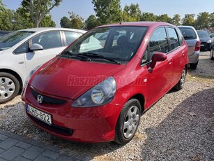 HONDA JAZZ 1.2 S Cool Magyarországi vásárlású !