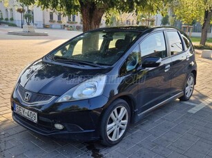 HONDA JAZZ 1.4 Elegance 1.4 Elegance