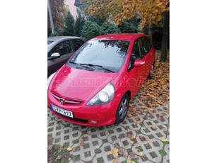 HONDA JAZZ 1.4 ES CVT My. 2005