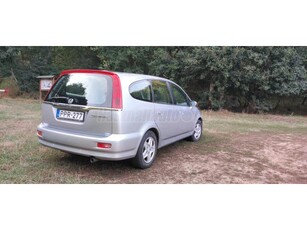 HONDA STREAM 2.0 ES