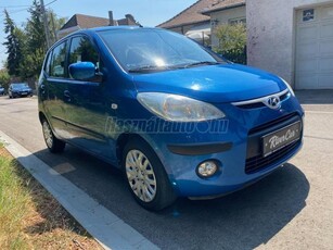 HYUNDAI I10 1.1 Comfort AC szép. hibátlan