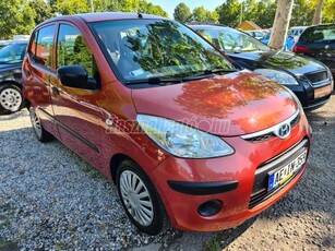 HYUNDAI I10 1.2 Comfort AC 108000km!AZONNAL VIHETŐ!