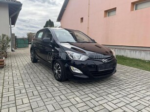 HYUNDAI I20 1.25 Comfort