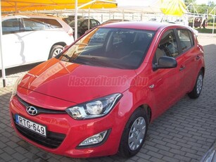 HYUNDAI I20 1.25 Comfort KLÍMÁS!