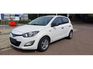 HYUNDAI I20 1.25 Comfort KLÍMÁS! SZÉP ÉS JÓ!!!!