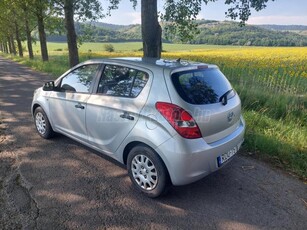 HYUNDAI I20 1.25 DOHC Classic AC