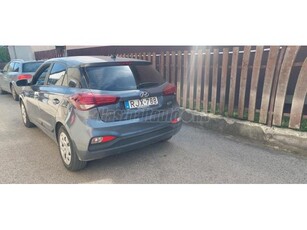 HYUNDAI I20 1.25 HP Comfort