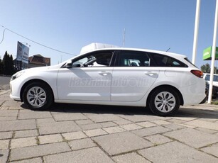 HYUNDAI I30 1.6 CRDi MP Comfort Magyarországi!Garanciával!