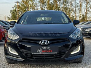 HYUNDAI I30 CW 1.6 CRDi LP Comfort (Automata) TÉLI-NYÁRI KERÉK / 1 ÉV GARANCIA!!