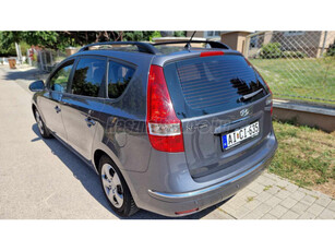 HYUNDAI I30 CW 1.6 CRDi LP Comfort