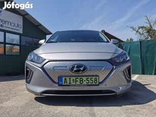 Hyundai Ioniq electric Premium (Automata)