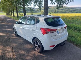 HYUNDAI IX 20 ix20 1.4 DOHC Comfort