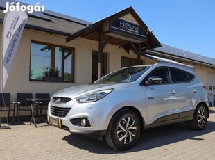 Hyundai IX 35 ix35 1.6 GDi Go! Winter Edition M...