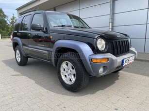 JEEP CHEROKEE 2.5 CRD Sport