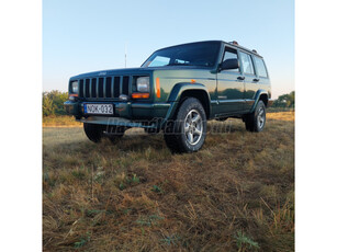 JEEP CHEROKEE Classic 2.5 TD