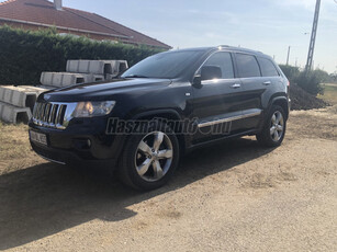 JEEP GRAND CHEROKEE 3.0 V6 CRD Overland (Automata)