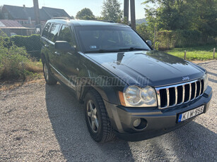 JEEP GRAND CHEROKEE 5.7 Limited (Automata)