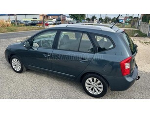 KIA CARENS 1.6 CRDi LX