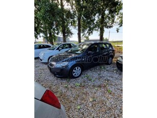 KIA CEE'D 1.6 CRDi HP EX