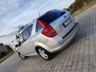 KIA CEE'D 1.6 CRDi TX