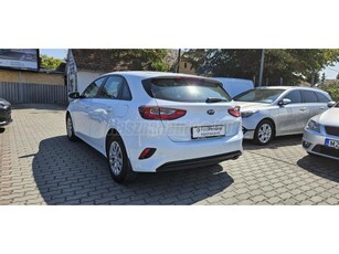 KIA CEE'D Ceed 1.0 T-GDI Bronze ÁFÁS ÁR! MAGYARORSZÁGI ELSŐ TULAJDONOSTÓL BENZINES 2027.02.26-IG GYÁRI GARANCIA!