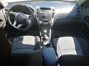 KIA CEE'D SW 1.4 LX