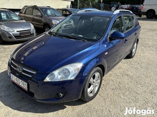 KIA CEE'D SW 1.6 EX