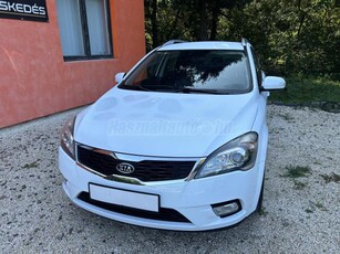 KIA CEE'D SW 1.6 EX Limited !! DIGIT KLÍMA !! TEMPOMAT !! ALU KERÉK!!