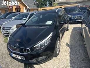 KIA CEE'D SW 1.6 GDI LX Akár 1 Év Garanciával