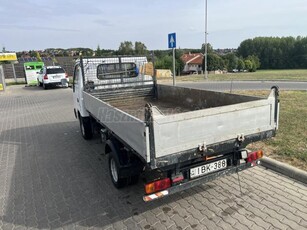 KIA K2700 2.7 D