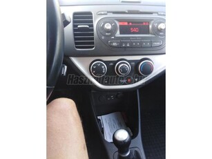 KIA PICANTO 1.0 LX Cool