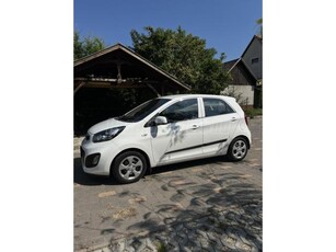 KIA PICANTO 1.0 LX Cool