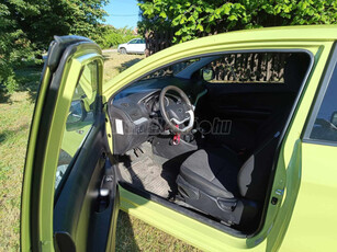 KIA PICANTO 1.0 LX Cool